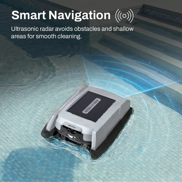 Betta NEO smart surface skimmer