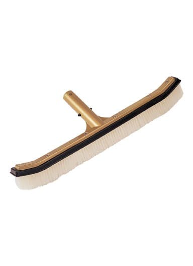 Pool brushes