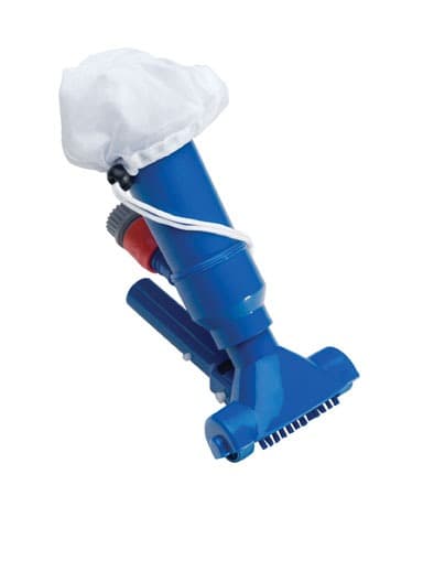 Pool maintenance accessories
