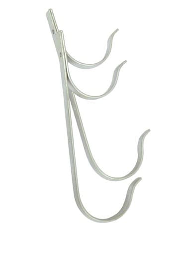Pool maintenance accessories