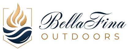 Bellafina Outdoors - Logo